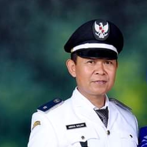 Foto Kepala Desa ABDUL SALAM