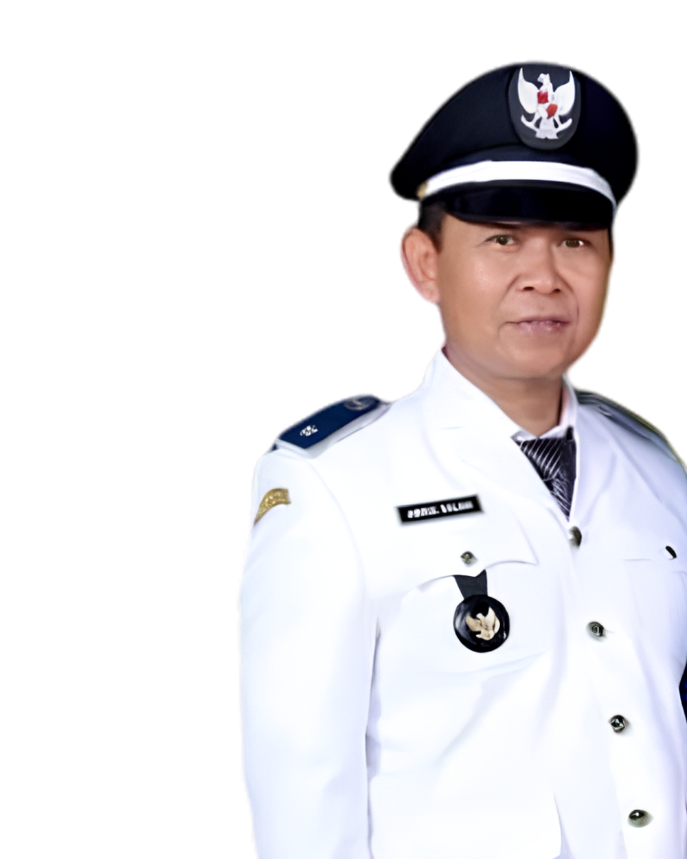 Kepala Desa ABDUL SALAM