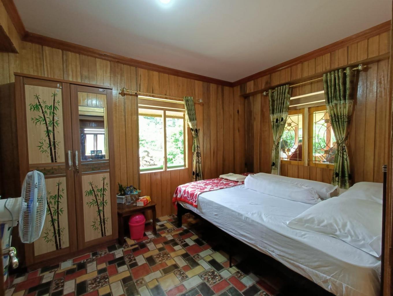 Homestay Shany's Family