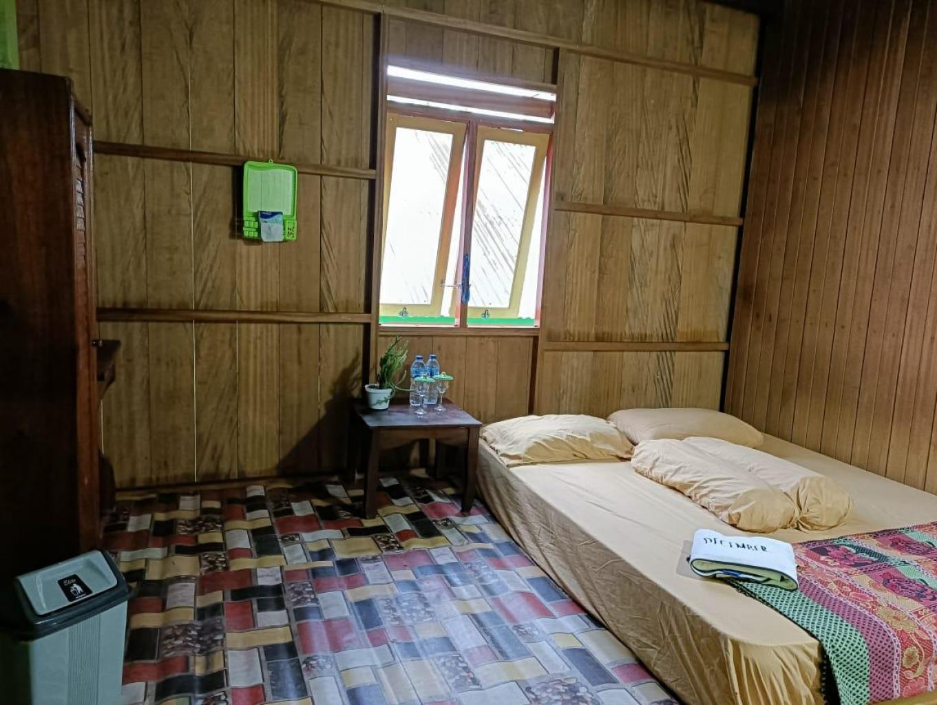 Homestay Shany's Family (Kamar 2)