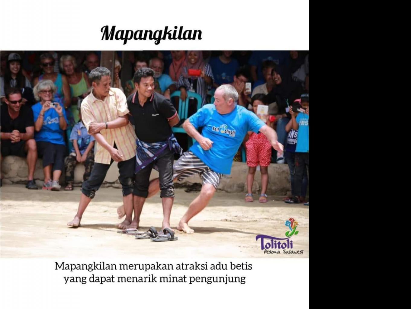 Mapangkilan